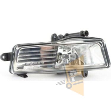 SİS FARI SAĞ - A6 09-12 4F0941700A