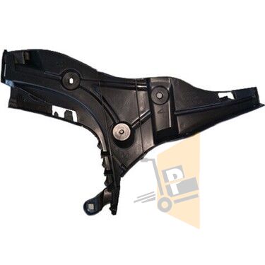 TAMPON BRAKETİ SOL ARKA - A3 HATCHBACK 13-17 8V4807377A