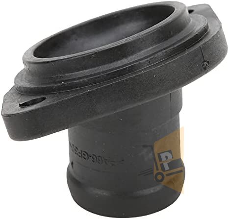 TERMOSTAT KAPAĞI - 1.6 AEE ALM POLO 96-00