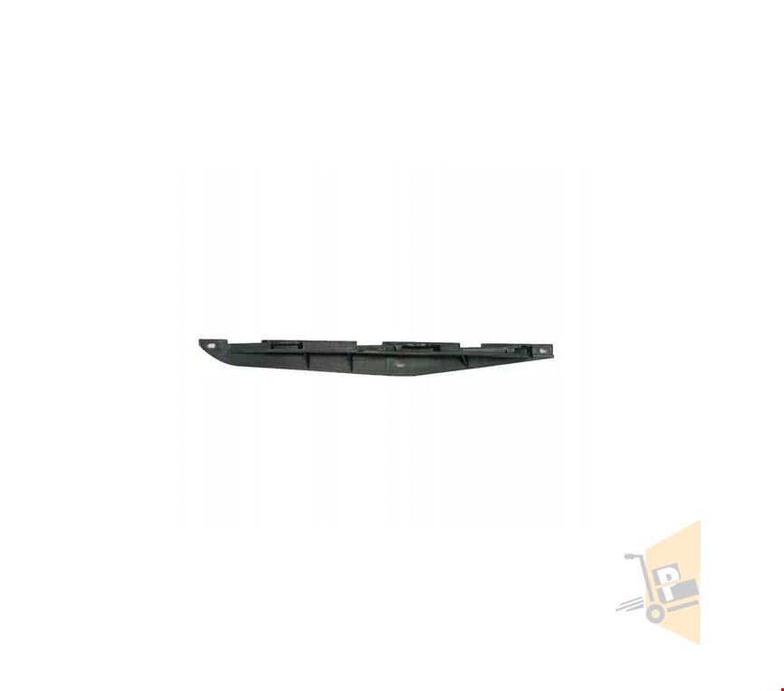 TAMPON BRAKETİ OVAL ARKA - POLO CLASSİC 96-01