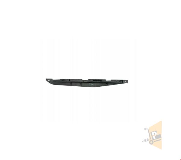 TAMPON BRAKETİ OVAL ARKA - POLO CLASSİC 96-01