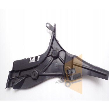 TAMPON BRAKETİ SOL ARKA - A3 HATCHBACK 13-17 8V4807377A