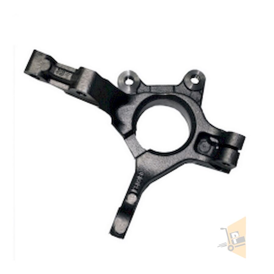 AKS TASIYICI SOL ÖN DACIA DUSTER