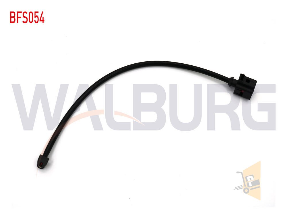 BALATA FİŞİ ÖN 325 mm - 3.0 TDI 2.9 3.0 4.0 CRCA CASA MCX TA MDB UC TOUAREG Q7 CAYENNE