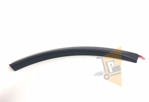 ÇAMURLUK KAPLAMASI - Q7 07-16 4L0853728B