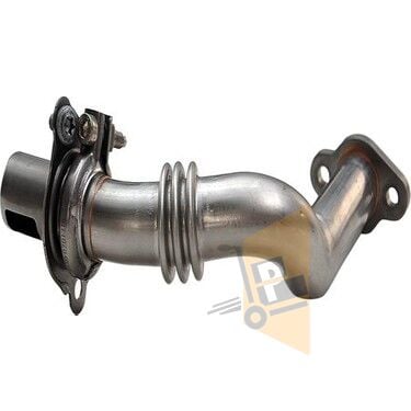 EGR BORUSU - 1.2 TDİ CFWA POLO İBİZA FABİA