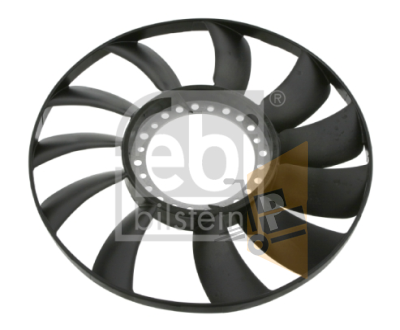 FAN PERVANESİ A4 PASSAT - 058121301B
