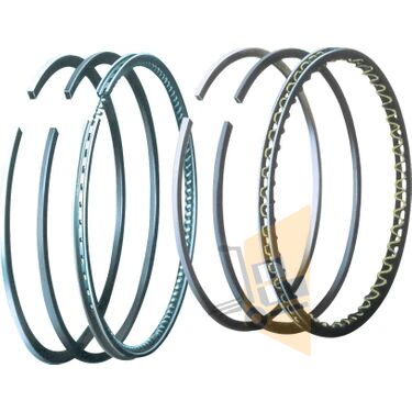 SEGMAN - STD - 81.00mm 1,75x2x3 - 2.0 TDİ CKUB BDJ BKP BKD BVE