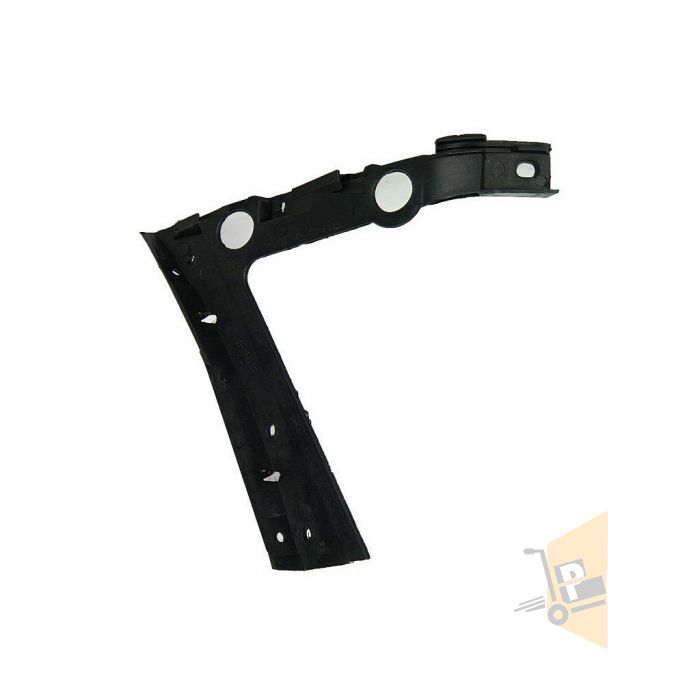 TAMPON BRAKETİ ARKA SOL - CORDOBA 99-02 6K5807393F