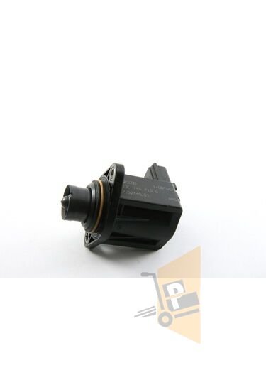 TURBO KESME VALFİ (SİYAH KAFA) - 1.4 TSİ BLG BMY CAVA GOLF5 GOLF6 JETTA PASSAT 03C145710A