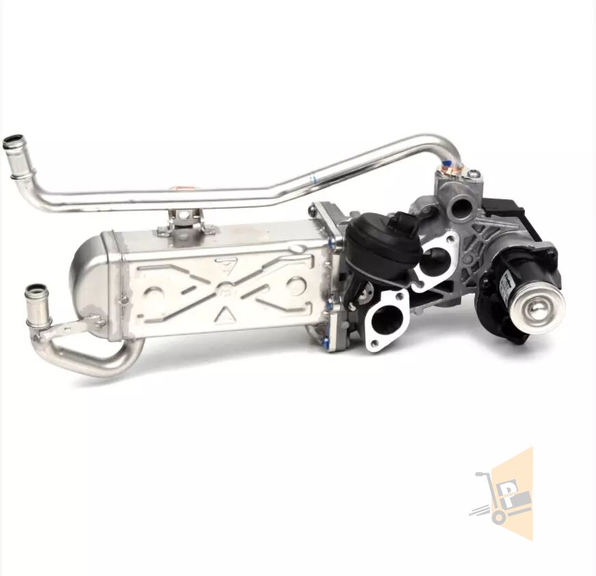 EGR BORUSU - 1.6 TDI CAYD CADDY 03P131521B