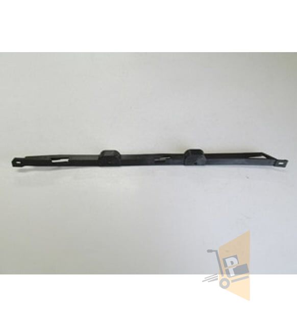 TAMPON BRAKETİ ARKA SOL - POLO CLASSİC 97-02