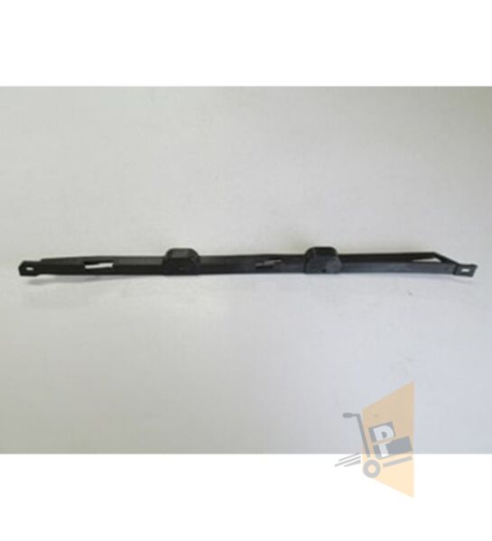 TAMPON BRAKETİ ARKA SOL - POLO CLASSİC 97-02
