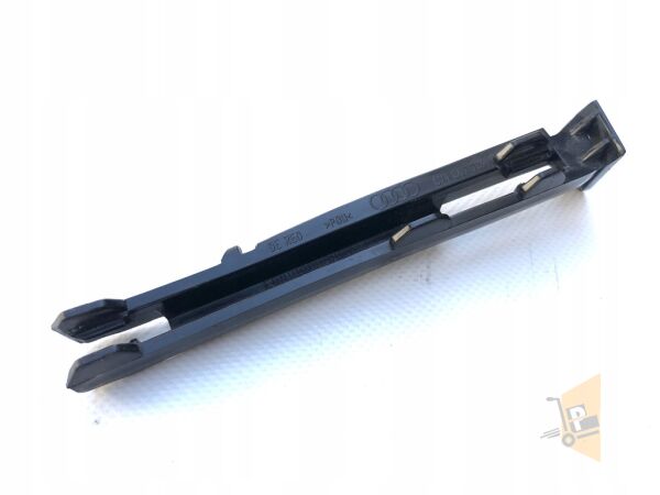TAMPON BRAKETİ SOL ARKA - A3 2016> 8V4807739A