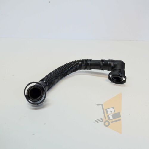YAĞ HAVALANDIRMA HORTUMU - 1.4 TDİ CGGB POLO 036103493EC