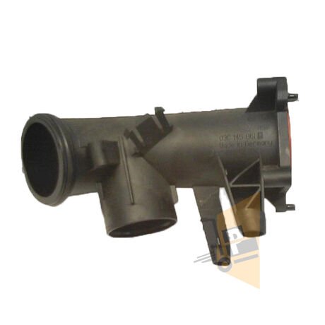 GAZ KELEBEK AĞZI - 1.4 GOLF JETTA 03C145861F 03C145861F