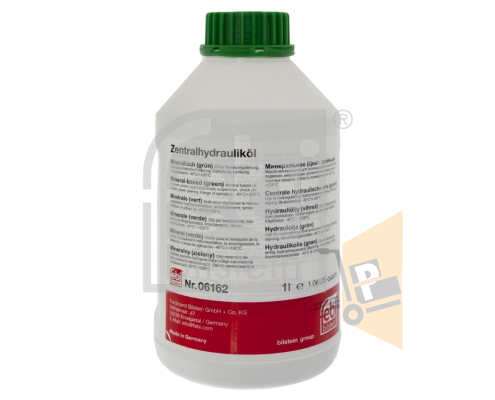 ŞANZIMAN YAĞI YEŞİL 1LT - 061062