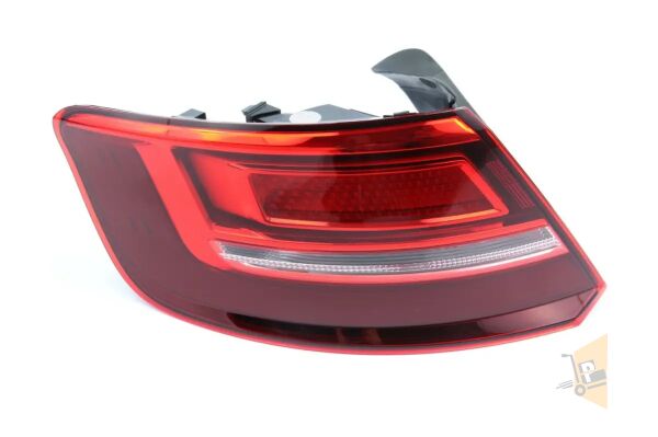 STOP LAMBASI SOL DIŞ - A3 16-19 8V4945069