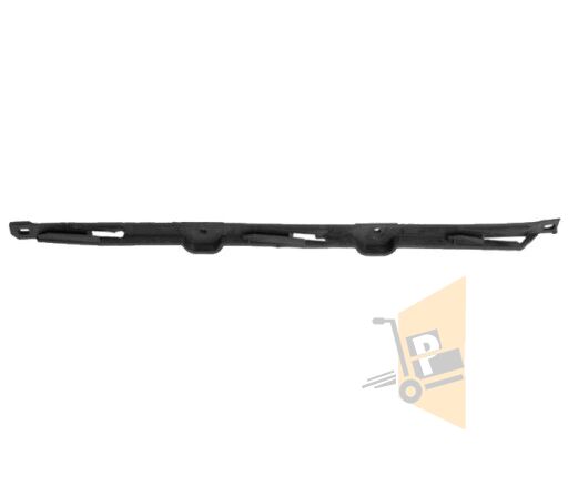 TAMPON BRAKETİ ARKA SAĞ - POLO CLASSİC 96-01