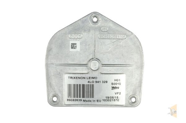 XENON BEYNİ Q7 4L0941329