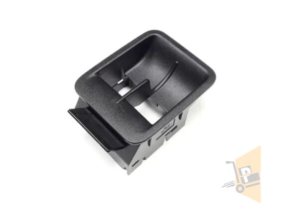 CAM DÜĞME ÇERÇEVESİ ÇİFTLİ - CADDY 04-10