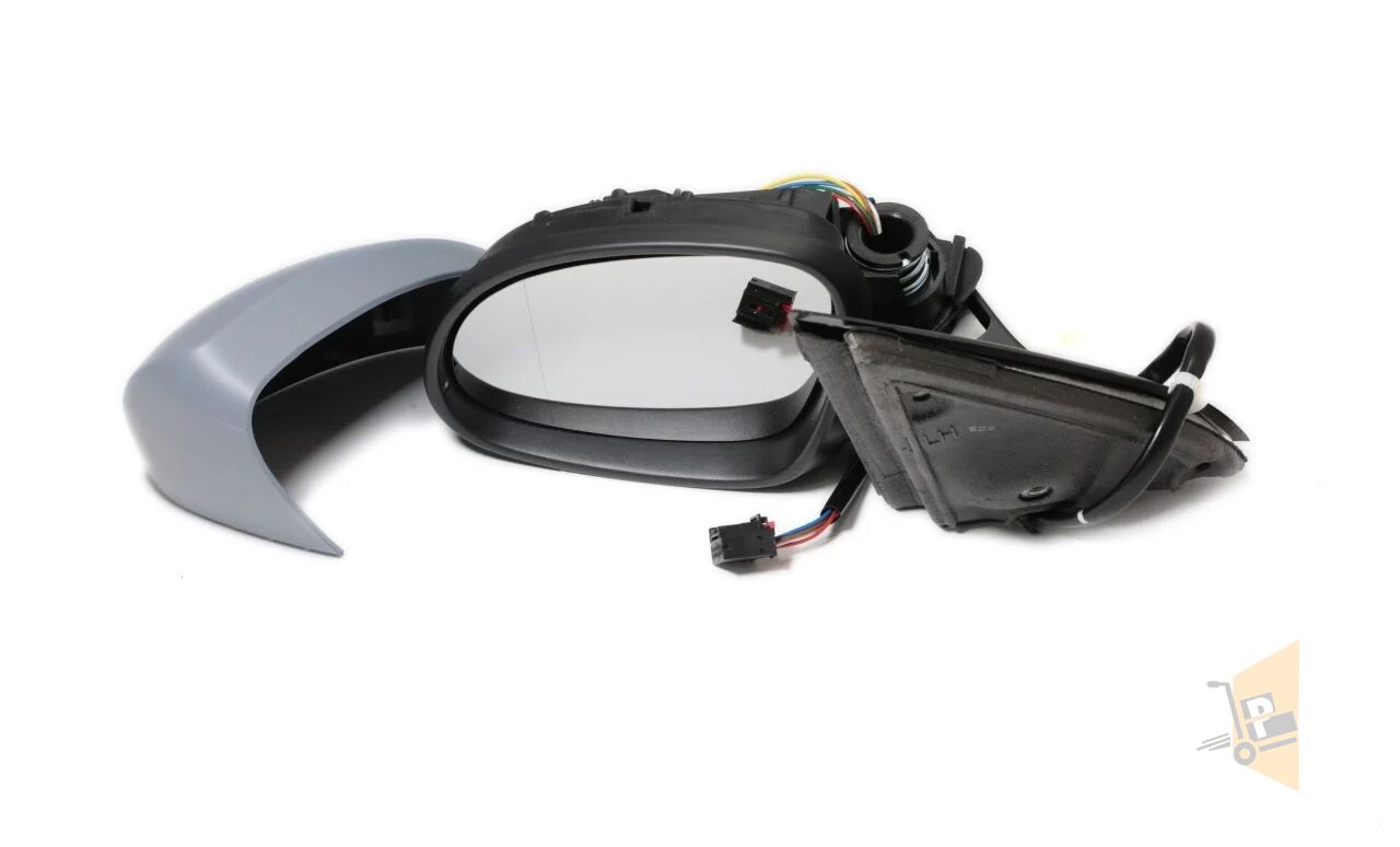 DİKİZ AYNA SOL - TİGUAN 08> 5N1857507P