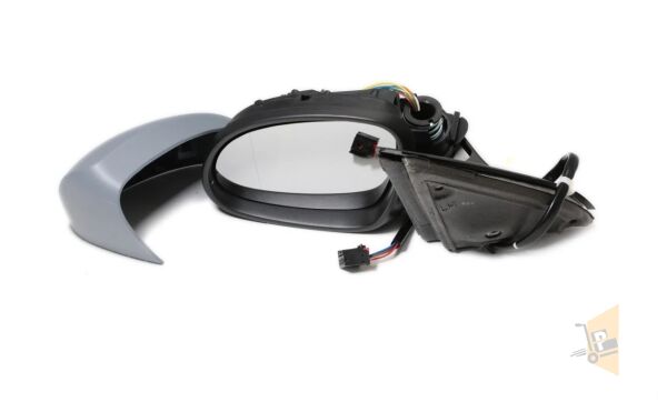 DİKİZ AYNA SOL - TİGUAN 08> 5N1857507P