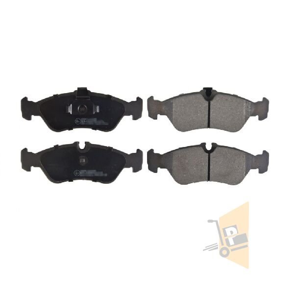 FREN BALATASI ARKA - LT35 KULAKLI