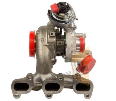 TURBO - 1.2 TDİ CFW POLO FABİA A1 İBİZA ROOMSTAR 03P253019B
