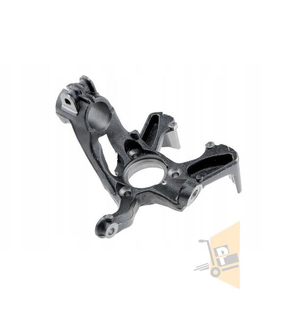 AKS TAŞIYICI SOL - 1.2 TSI 1.4 TSI 1.6 TDI CAXA CAVA CAYD GOLF7 A3 LEON 5Q0407255N