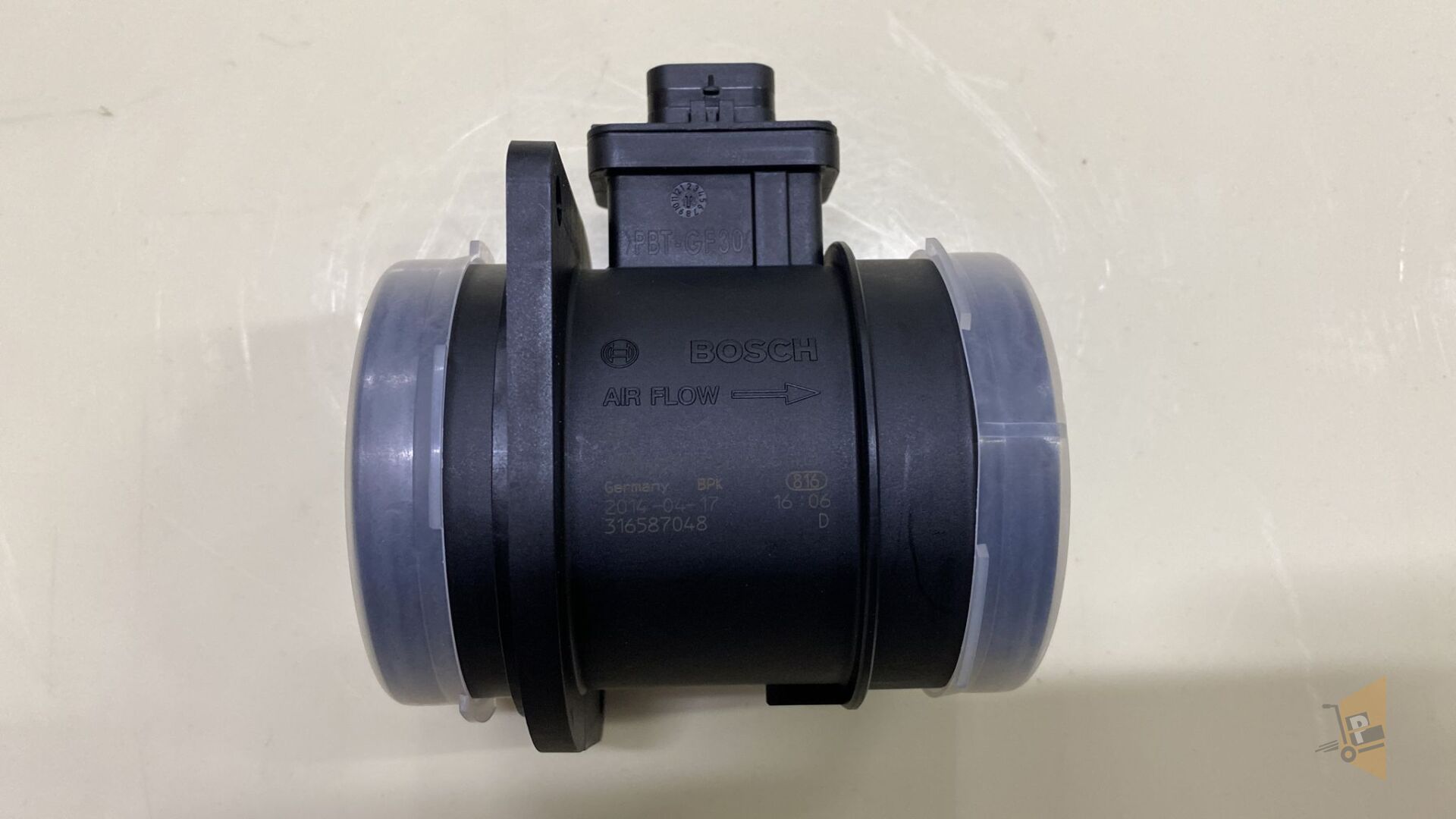 HAVA AKIŞMETRE - 1.2 TDİ CFW 03P906461