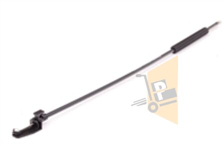 KAPUT AÇMA TELİ - GOLF5 JETTA 04>09 1K0823531