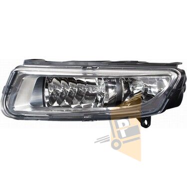 POLO SİS SOL 09 -> 13 6R0941061C