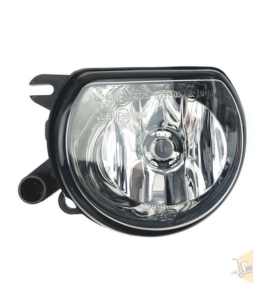 SİS FARI SOL - Q7 10-15 4L0941699A