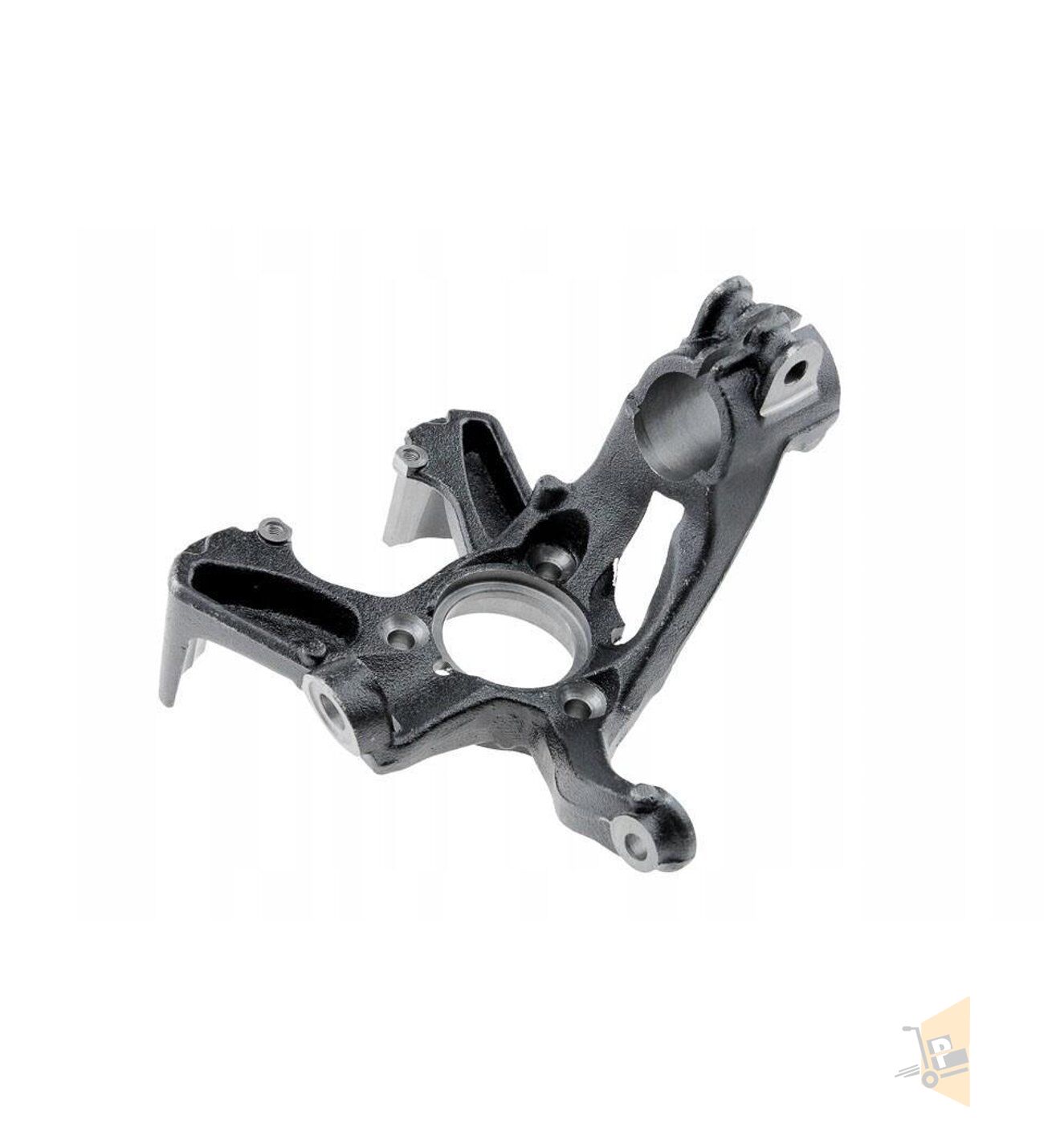 AKS TAŞIYICI SAĞ - 1.2 TSI 1.4 TSI 1.6 TDI CAXA CAVA CAYD GOLF7 A3 LEON 5Q0407256N