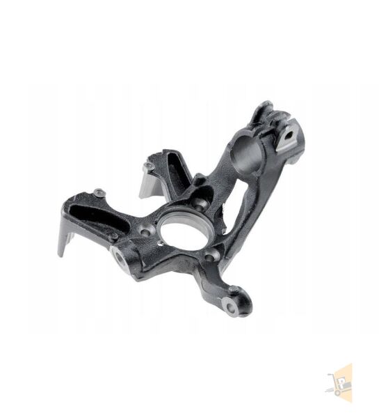 AKS TAŞIYICI SAĞ - 1.2 TSI 1.4 TSI 1.6 TDI CAXA CAVA CAYD GOLF7 A3 LEON 5Q0407256N