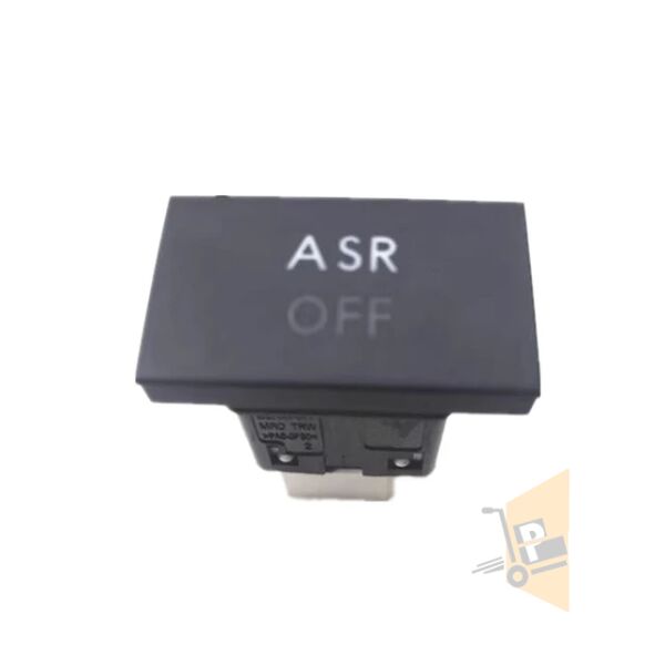 ASR BUTONU TUŞU - CADDY 1T0927118A