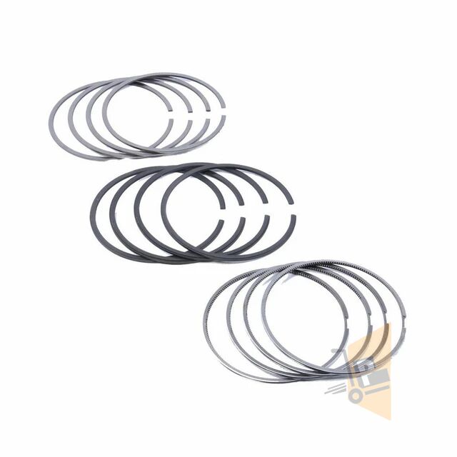 SEGMAN - STD - 81,00mm 1,5x1,75x2 - ADR APT AEB APU AGN 058198151B