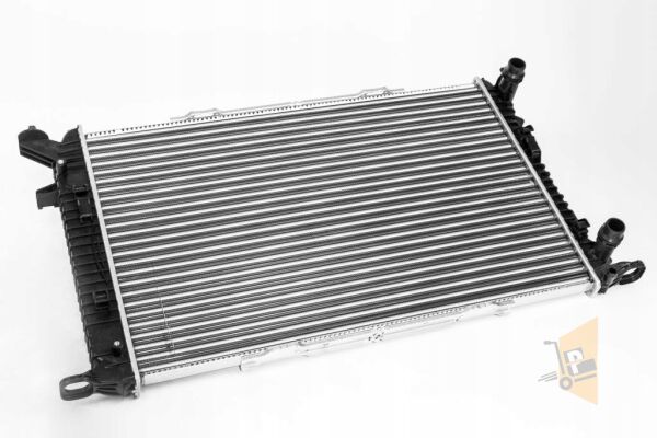 SU RADYATÖRÜ - 1.8 TFSİ 2.0 TFSİ 2.0 TDİ CABA CABB CDHA CJEB CFKA CAGA CAGC CSUA A4 A5 A6 Q3 Q5 8K0121251L