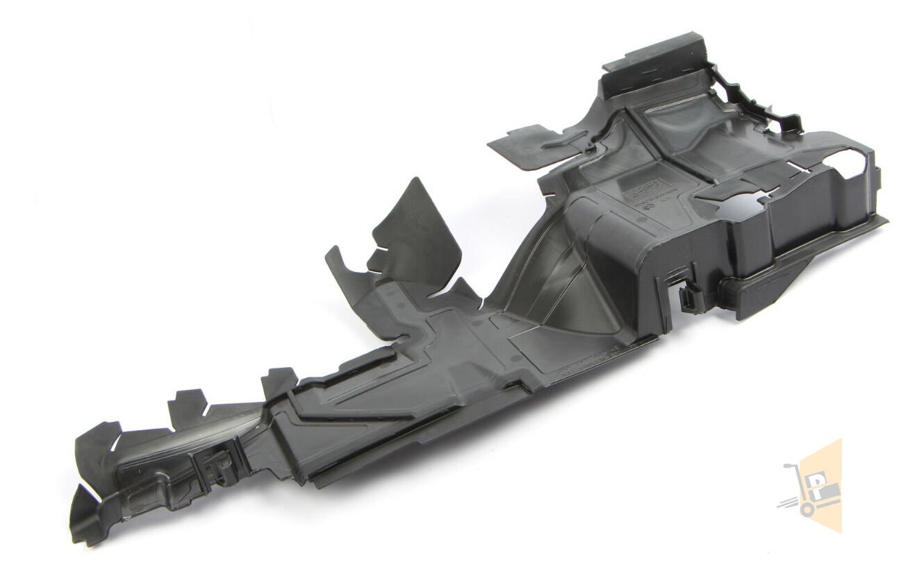 HAVA KANALI SAĞ TIGUAN 5NA121284AB