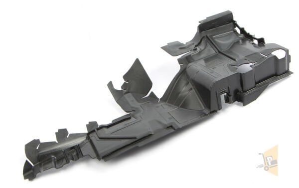 HAVA KANALI SAĞ TIGUAN 5NA121284AB