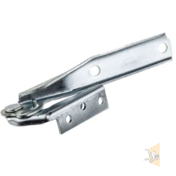 KAPUT MENTEŞESİ SOL - PASSAT 97-00 3B0823301A