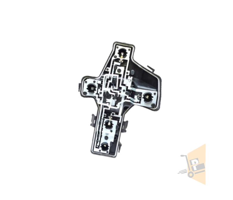 STOP DUYU TOURAN 1T0945257D