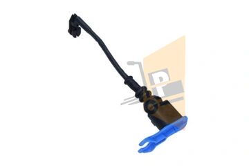 BALATA FİŞİ ÖN 162 mm - 2.0 TDI CXFA CXHA DNAA CAAC CFCA T6