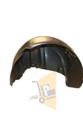 ÇAMURLUK DAVLUMBAZI SAĞ ARKA - CORDOBA 99-02 6K5810972B