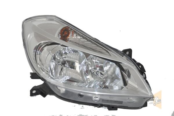 FAR SAĞ - CLİO 3 04052