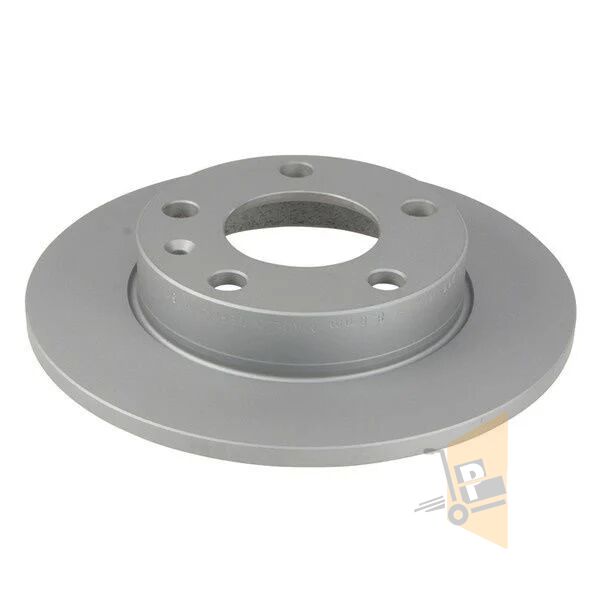 ARKA DİSK PASSAT 98 2004 8E0615601P-