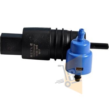 ARKA SU FİSKİYE MOTORU 1T0955561