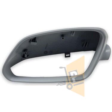 DKİZ AYNA KAPAĞI SOL - POLO OCTAVİA 05> 1Z0857537A