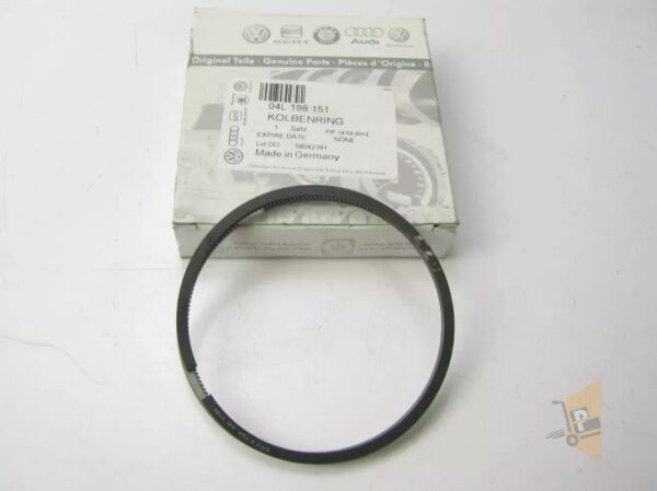 SEGMAN - 0.50 -  80 MM 1,75x2x2 - 1.6 TDİ CLH DCX CRL